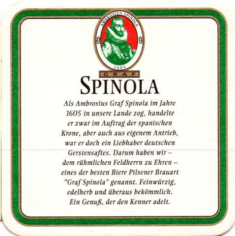 lingen el-ni spinola quad 1b (185-als ambrosius)